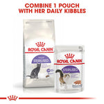 Load image into Gallery viewer, Royal Canin Sterilised 37 Cat
