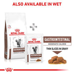 Load image into Gallery viewer, Royal Canin Veterinary Cat - Gastrointestinal Moderate Calorie

