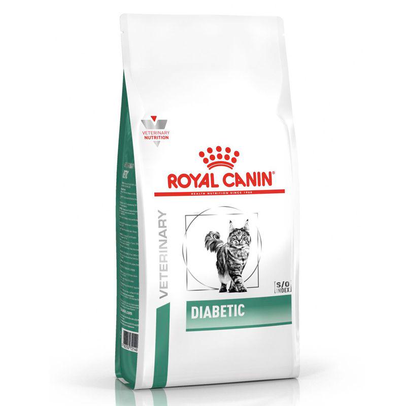 Royal Canin diabetic formula
