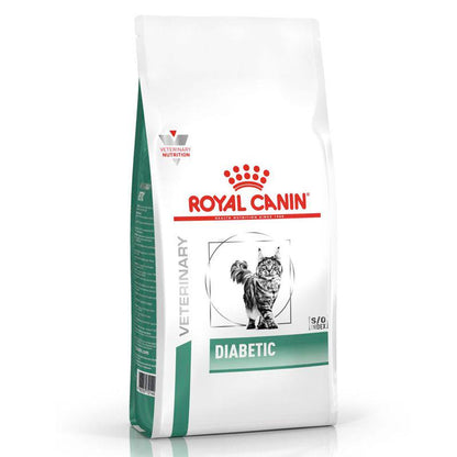 Royal Canin diabetic formula