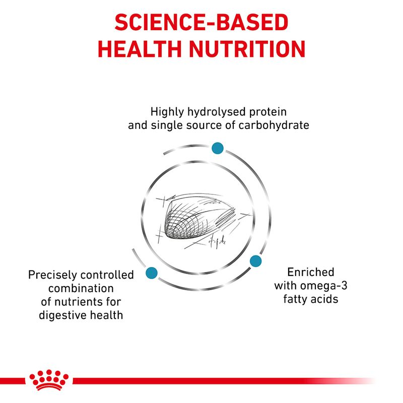 Royal Canin Veterinary Feline Hypoallergenic