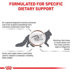 Load image into Gallery viewer, Royal Canin Veterinary Cat - Gastrointestinal Moderate Calorie
