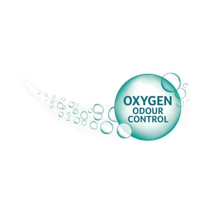 Fast‑clumping cat litter