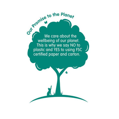 Dust‑reducing litter