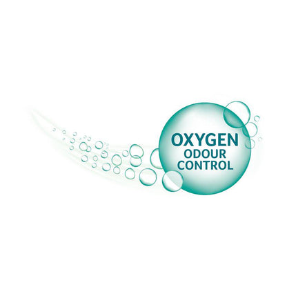 Strong clumps no scent litter