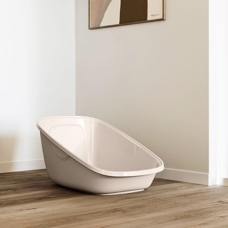 Savic high-sided tray