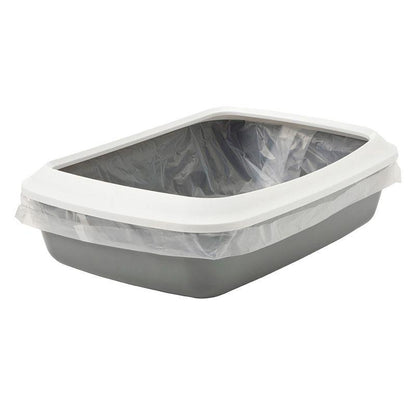 Litter tray liners
