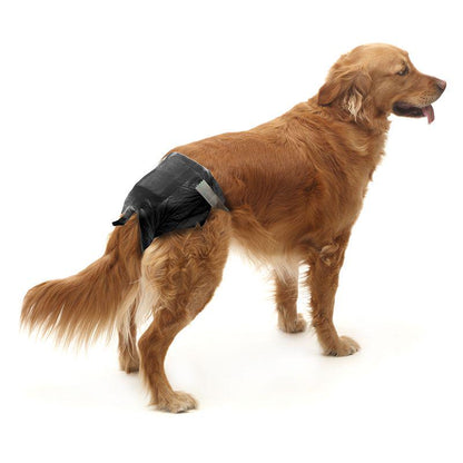 Super Absorbent Nappy