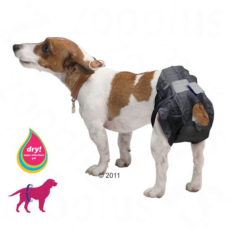 Dog Disposable Diaper