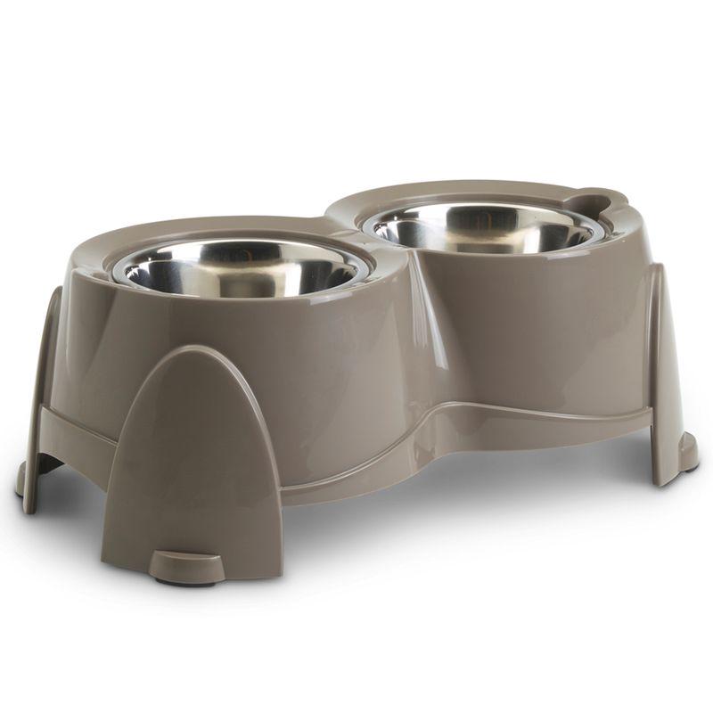 Doggy Bar feeder