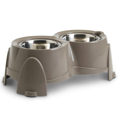 Doggy Bar feeder
