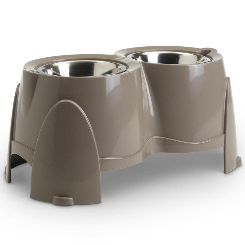 Savic Ergo dog feeder