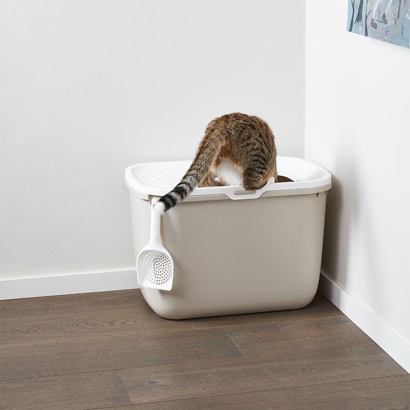 Savic modern litter tray