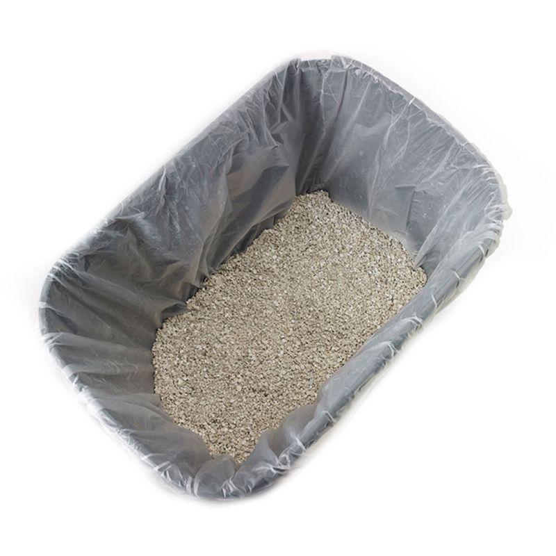 Savic Hop In cat litter box