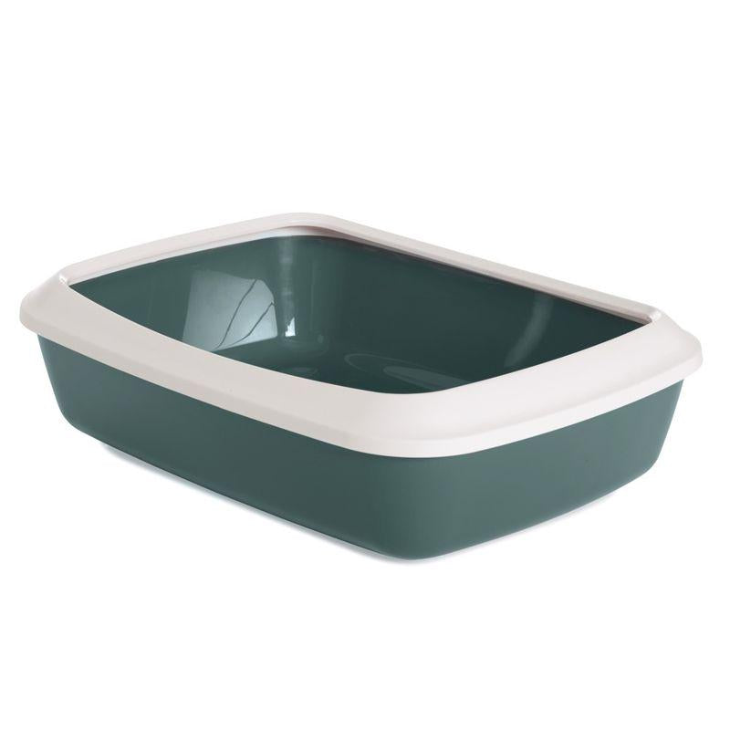 Savic 42cm cat litter box
