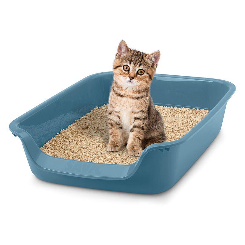 Savic tray for young cats and dogs