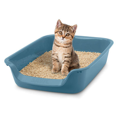 Savic tray for young cats and dogs