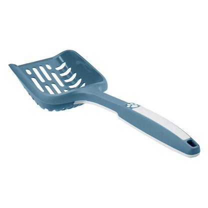 Cat litter scoop