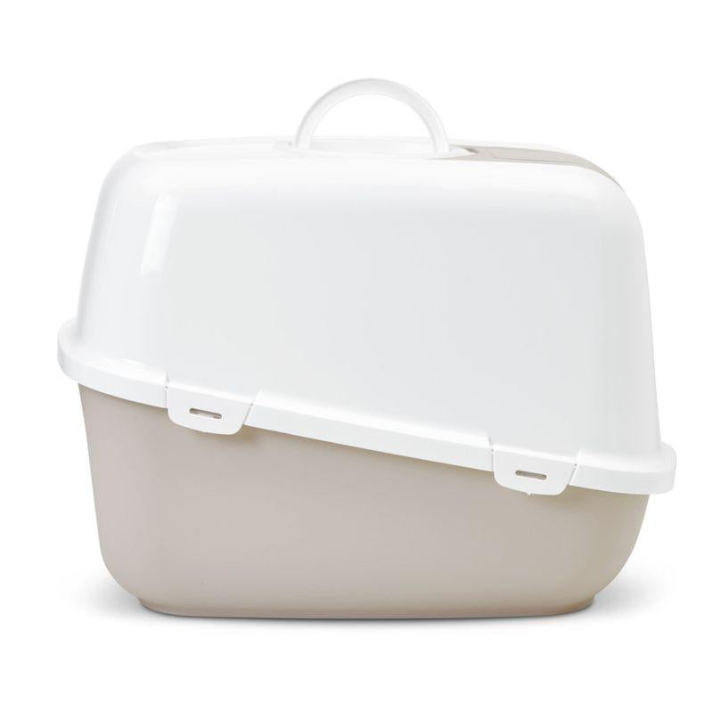 Active charcoal filter tray