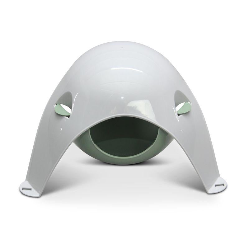 Savic spacious pet shelter