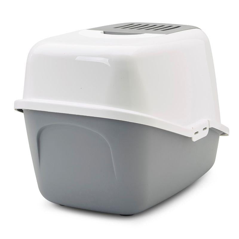 Stylish litter container