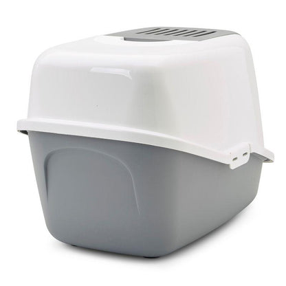 Stylish litter container