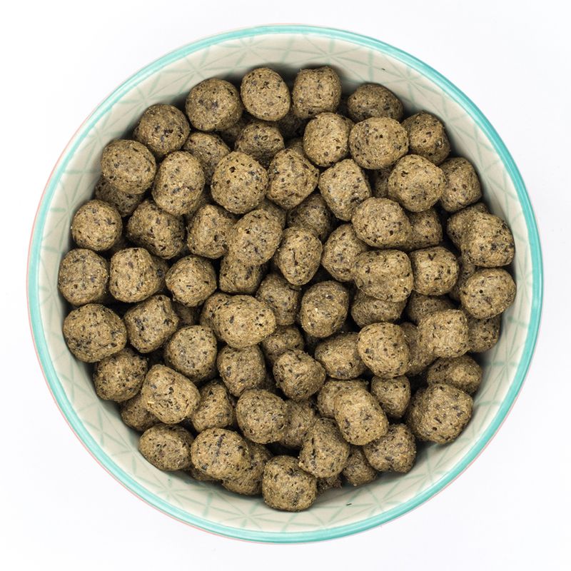 Burns grain free cat mix