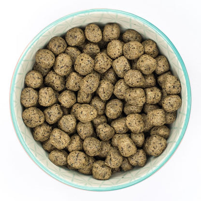 Burns grain free cat mix