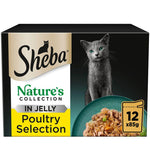 Load image into Gallery viewer, Cat food with natural ingredients
