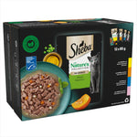 Load image into Gallery viewer, Gourmet Sheba meal pouches
