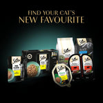 Load image into Gallery viewer, Natural cat food assortment

