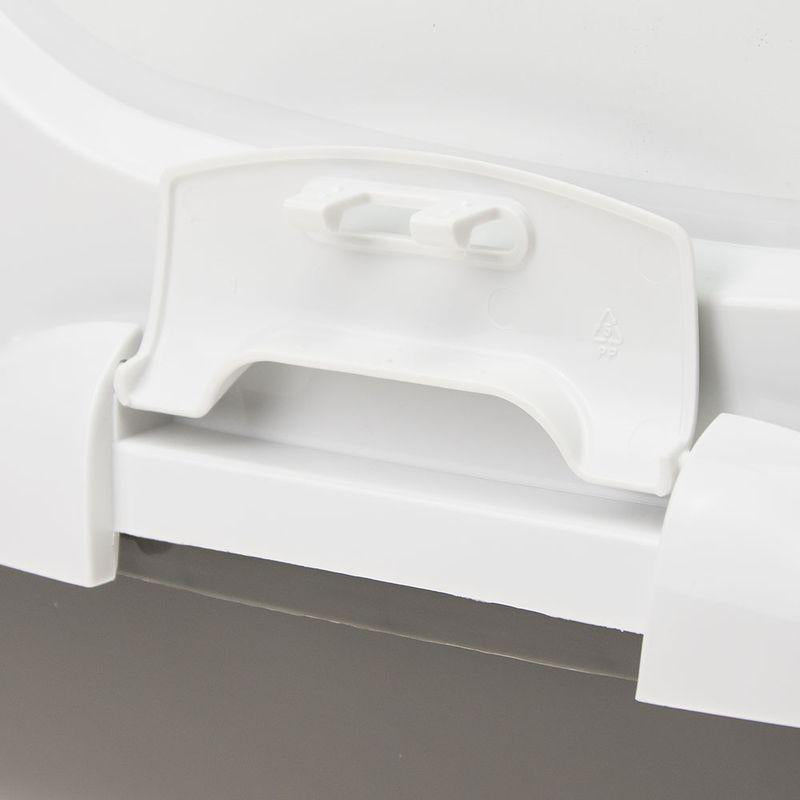 Active carbon filter tray