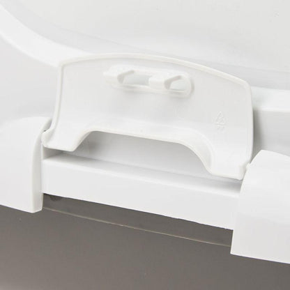 Active carbon filter tray