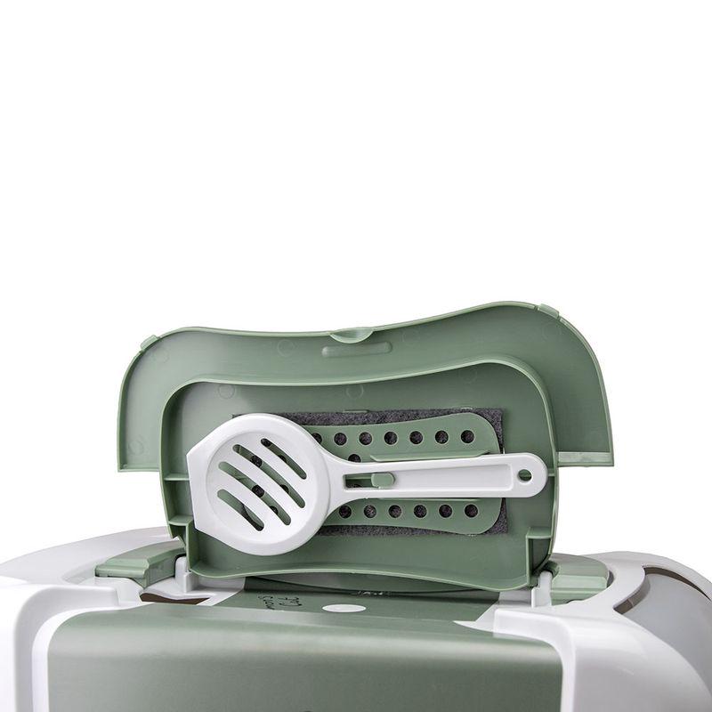 Simon’s Cat design tray