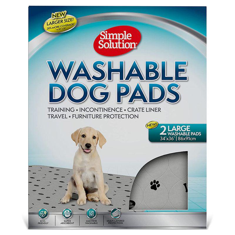 Waterproof pet pee pad
