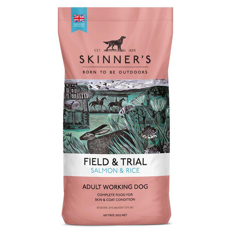 Adult Dry Dog Food Pack