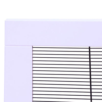 Glass cage for hamsters

