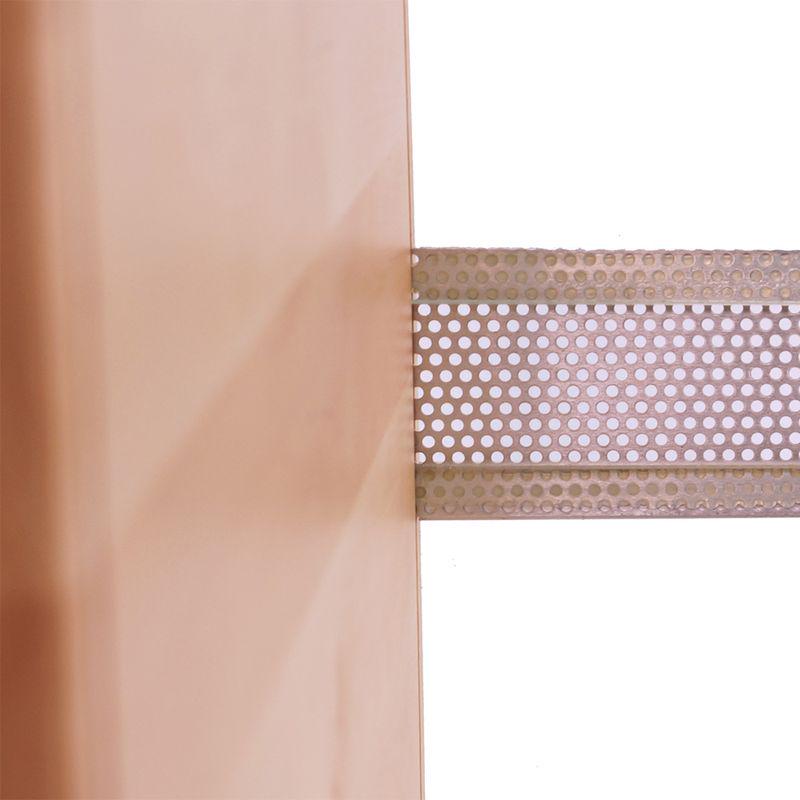 Stylish hamster habitat