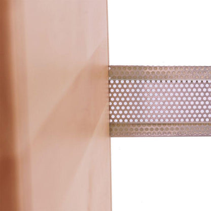 Stylish hamster habitat