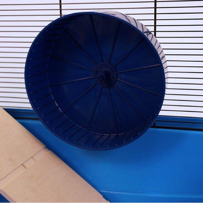 Skyline small pet habitat