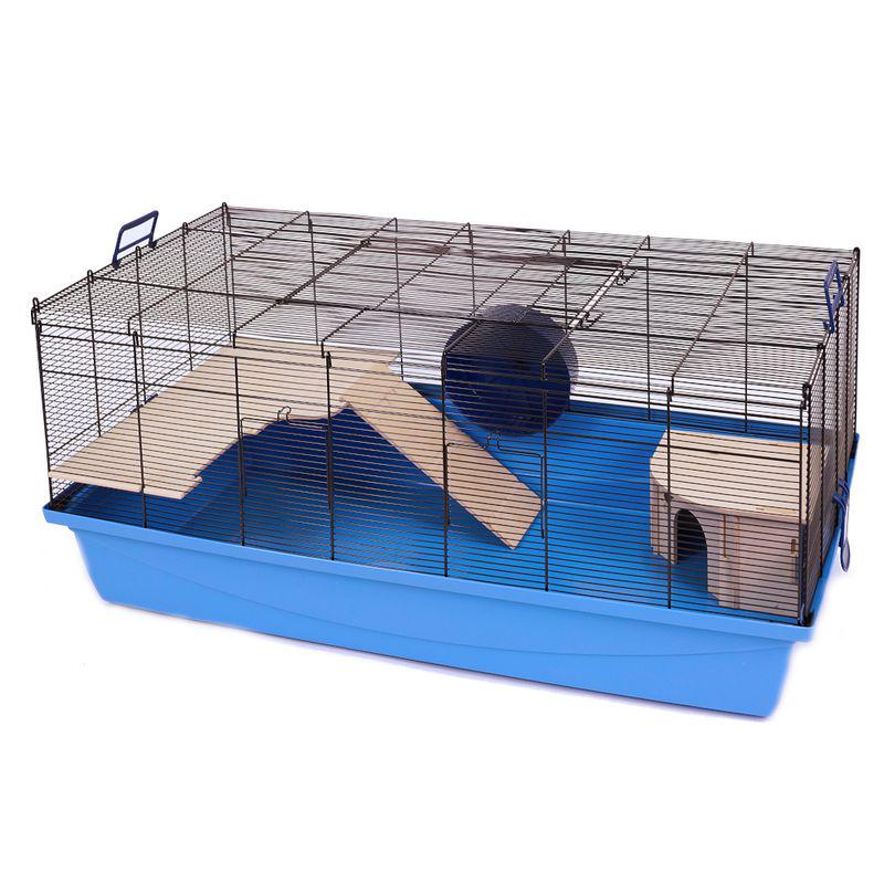 Skyline Barney rodent cage