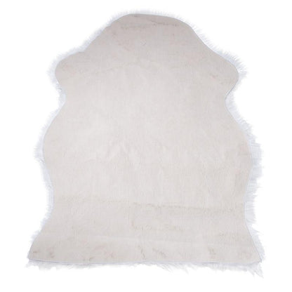 Modern pet rug design