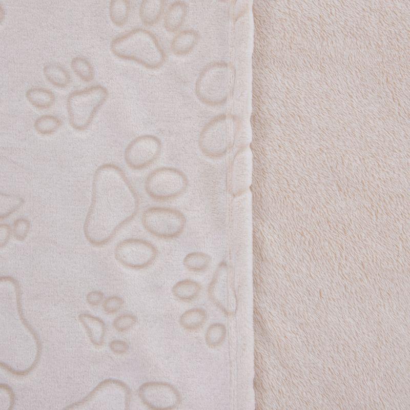 Washable dog blanket