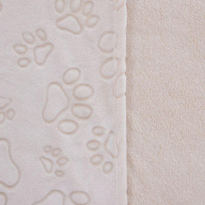 Washable dog blanket