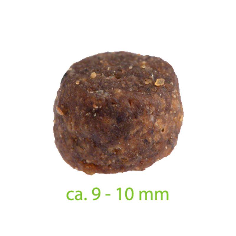 Smilla seafood cat food