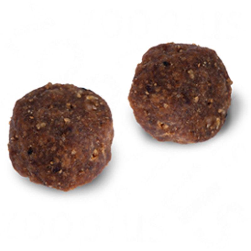 Balanced adult poultry kibble