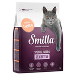 Load image into Gallery viewer, Smilla Adult Sensitive - Grain-free Salmon
