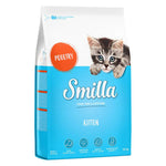 Load image into Gallery viewer, Smilla Kitten Poultry
