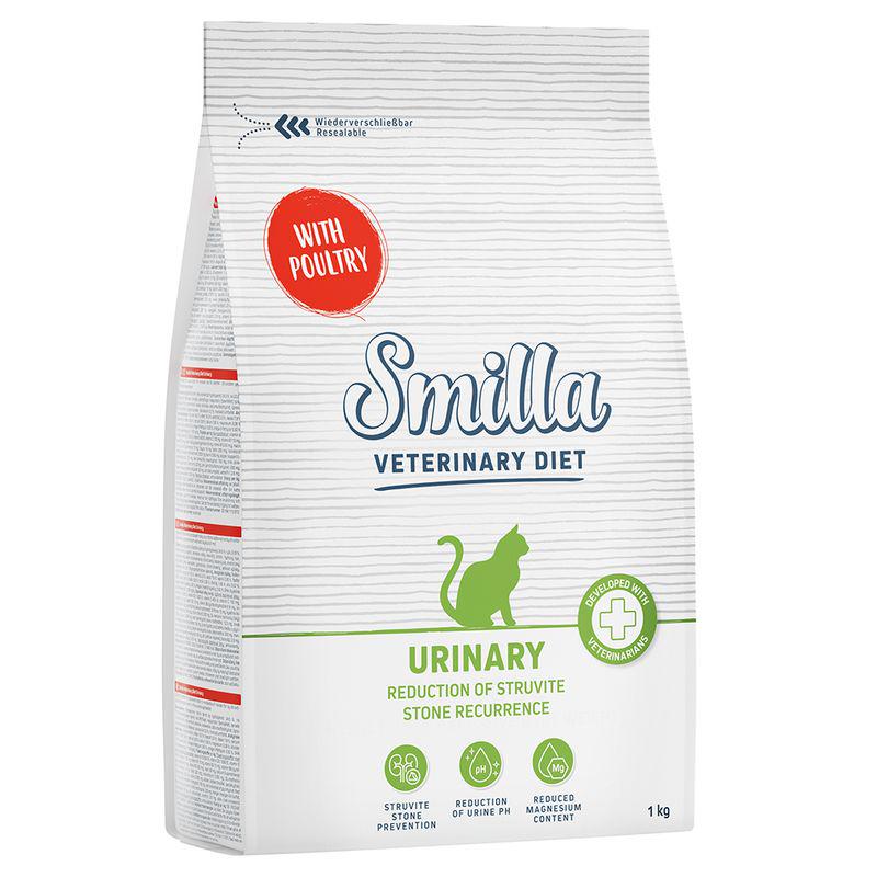 Smilla Poultry Vet Diet