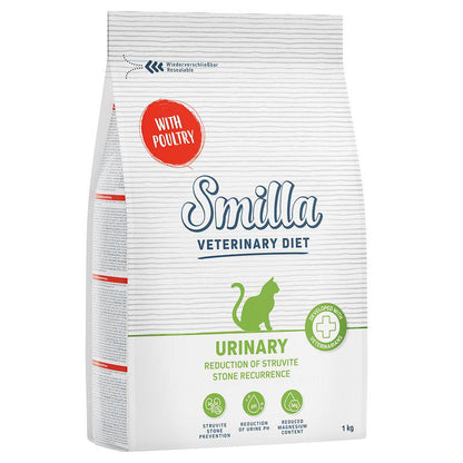 Smilla Poultry Vet Diet